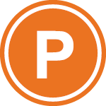 Parken Icon