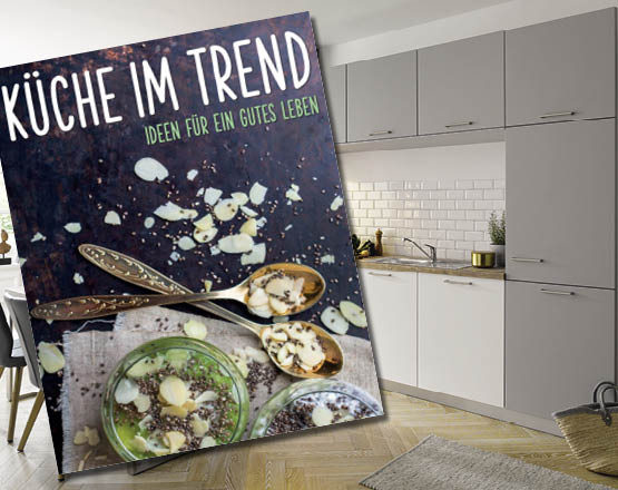 Küche im Trend